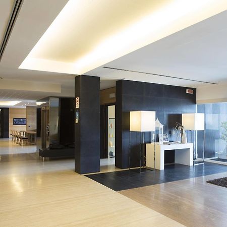 Hotel Pineta Wellness & Spa Ruvo di Puglia Exteriör bild