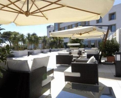 Hotel Pineta Wellness & Spa Ruvo di Puglia Exteriör bild