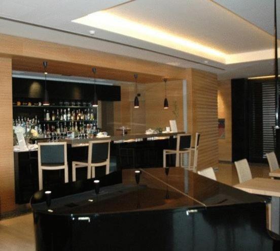Hotel Pineta Wellness & Spa Ruvo di Puglia Exteriör bild