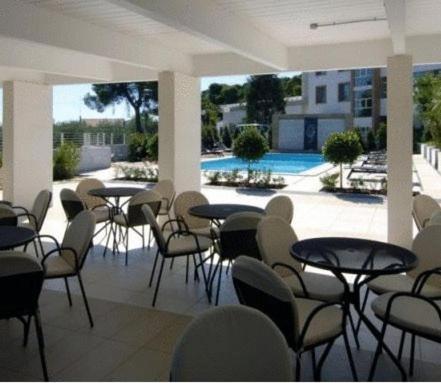 Hotel Pineta Wellness & Spa Ruvo di Puglia Exteriör bild