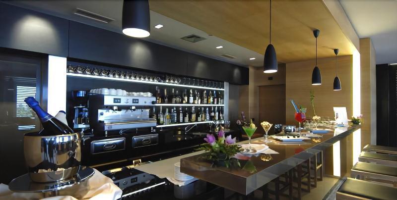 Hotel Pineta Wellness & Spa Ruvo di Puglia Exteriör bild
