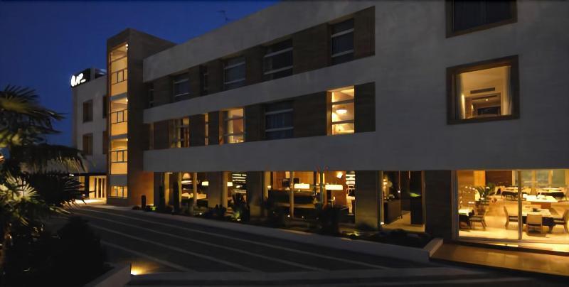 Hotel Pineta Wellness & Spa Ruvo di Puglia Exteriör bild