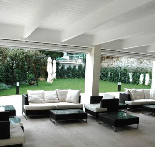 Hotel Pineta Wellness & Spa Ruvo di Puglia Exteriör bild