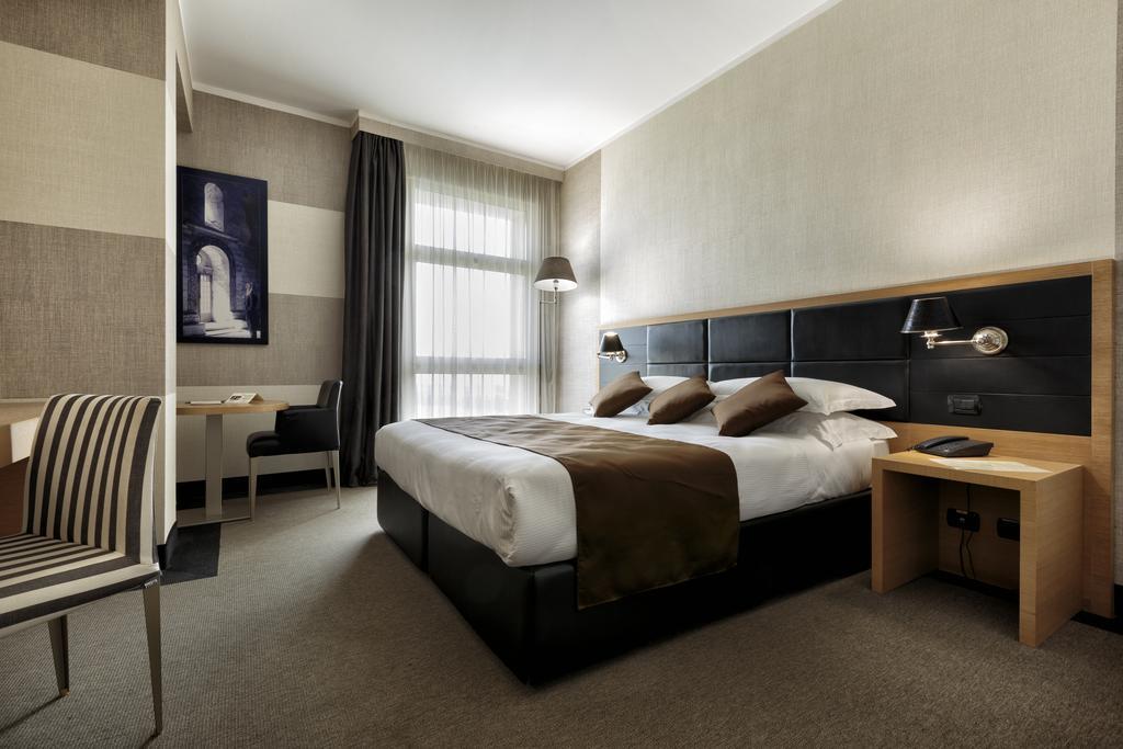 Hotel Pineta Wellness & Spa Ruvo di Puglia Exteriör bild