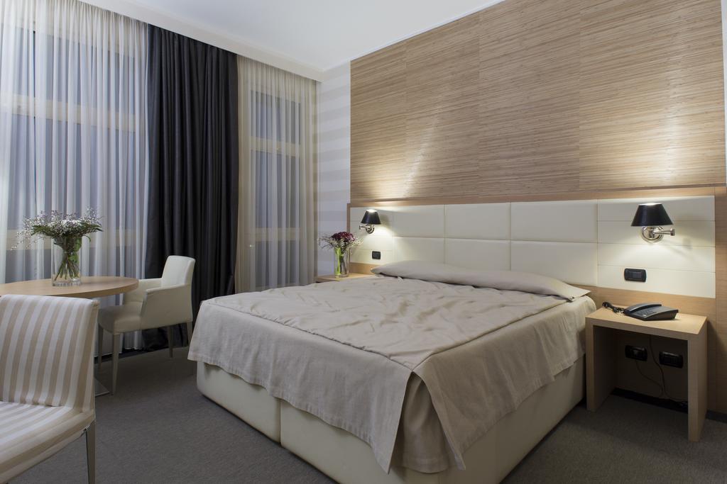 Hotel Pineta Wellness & Spa Ruvo di Puglia Exteriör bild