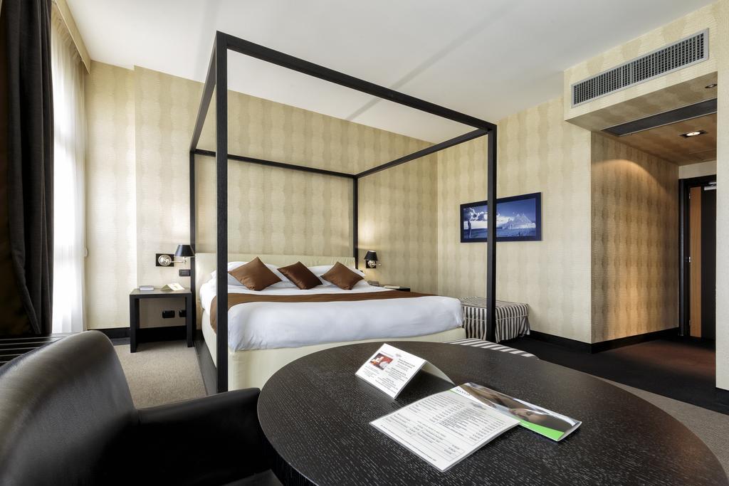 Hotel Pineta Wellness & Spa Ruvo di Puglia Exteriör bild
