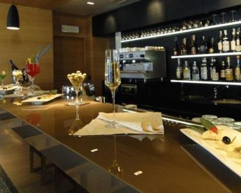 Hotel Pineta Wellness & Spa Ruvo di Puglia Exteriör bild